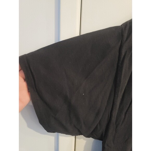 Warr's Harley-Davidson London England T-shirt - Picture 5 of 11